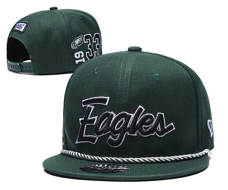 Philadelphia Eagles Team Logo Adjustable Hat YD (7),We sell and wholesale Philadelphia Eagles Team Logo Adjustable Hat YD (7) on line form chian!